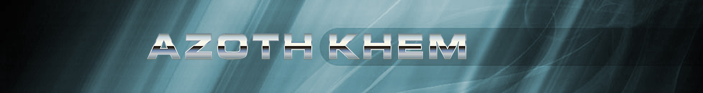 Azoth Khem